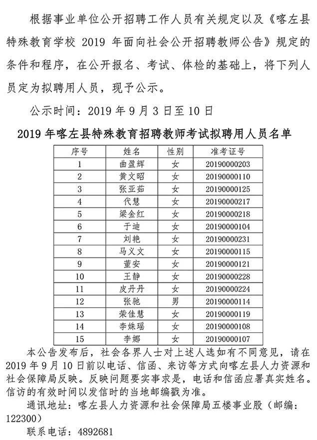 务川仡佬族苗族自治县特殊教育事业单位最新招聘信息解读