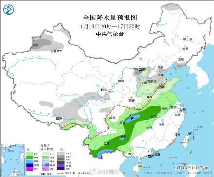 西屯乡最新天气预报