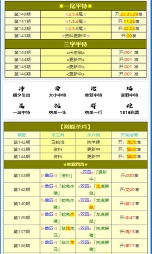 大三巴最准的一肖一码143期1-26-14-39-37-46T：47