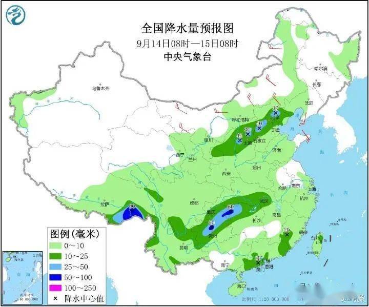 孙坊镇最新天气预报