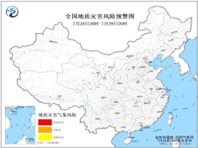 允山镇最新天气预报